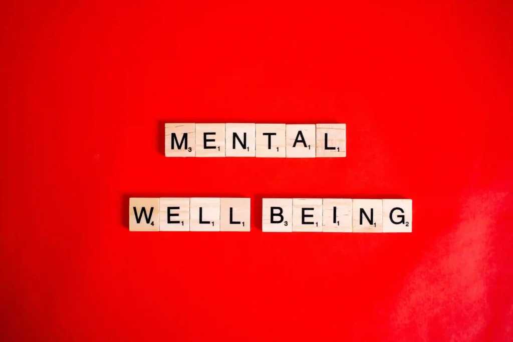 Train Your Mind Like Your Body Image