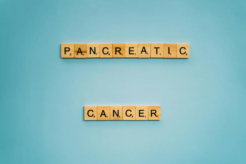 A Pill Just Doubled Survival for Pancreatic Cancer Image