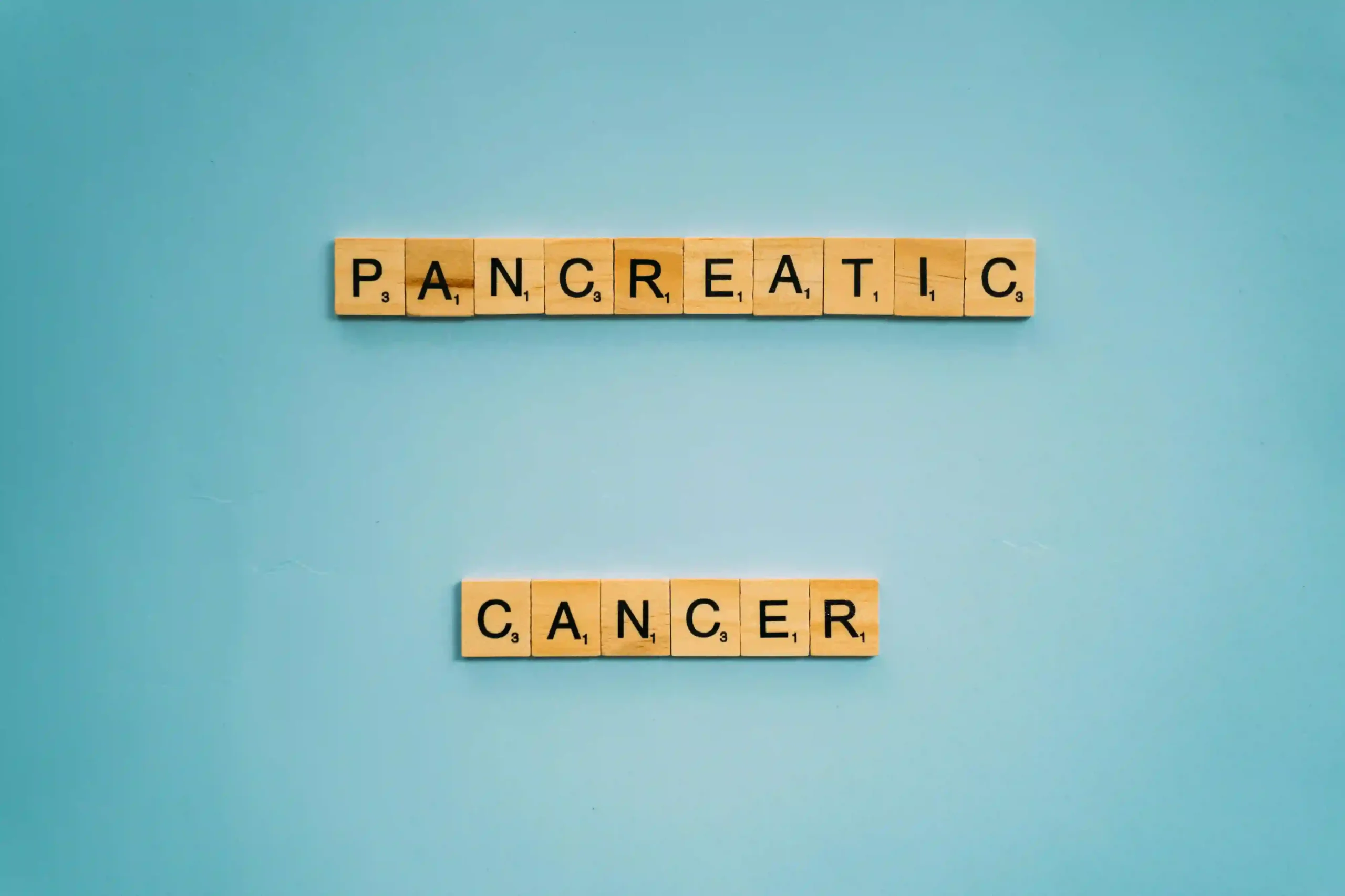 A Pill Just Doubled Survival for Pancreatic Cancer Image