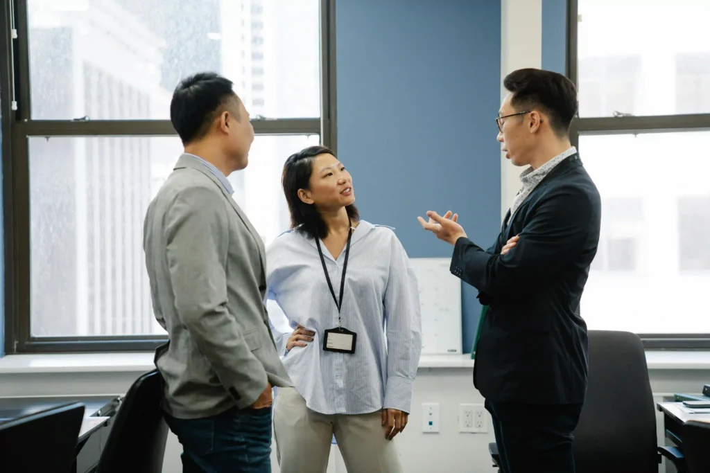 Why Your Employees Are Burning Out Image