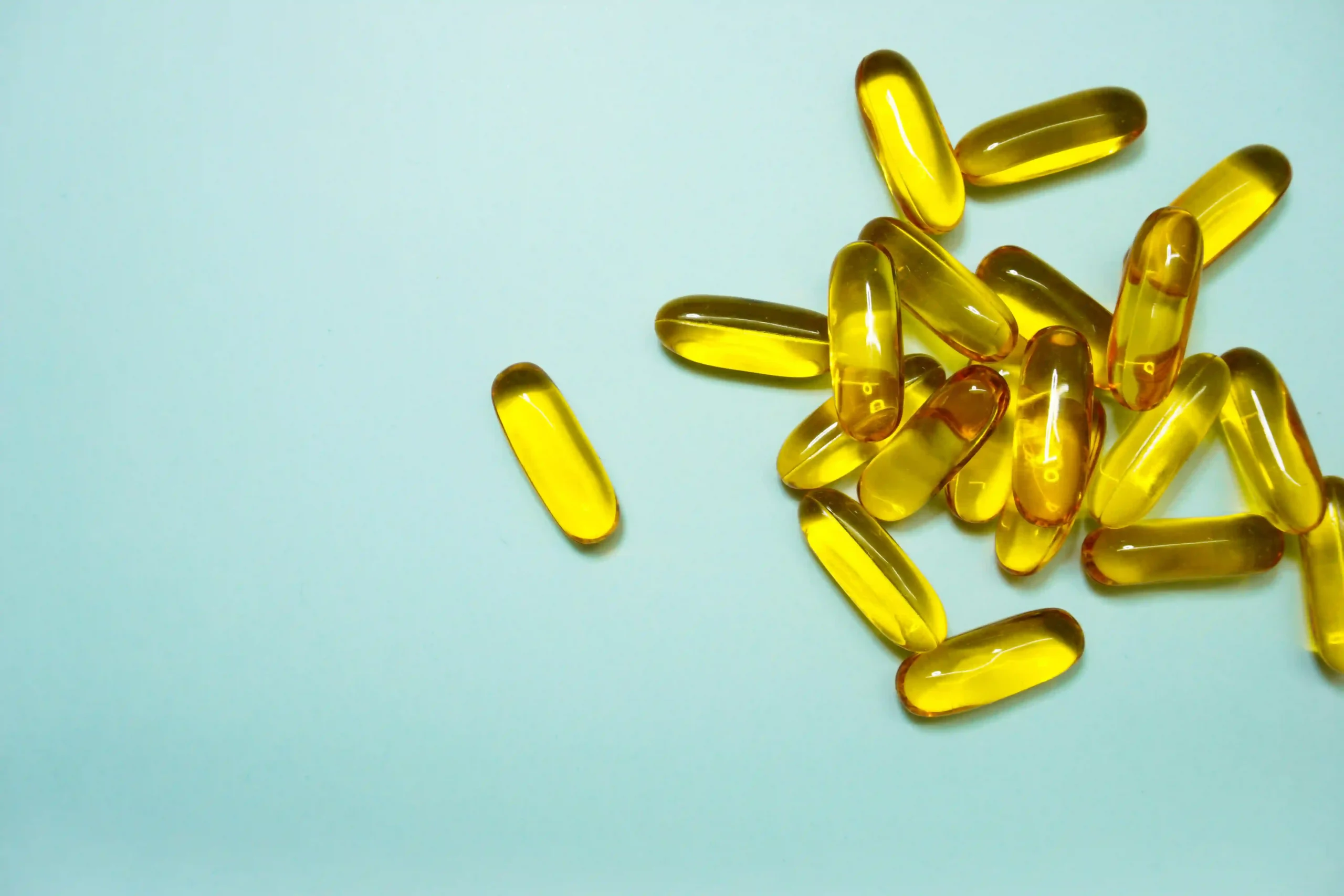 Scientists Are Calling Vitamin D the Closest Thing to an Anti-Ageing Pill Image