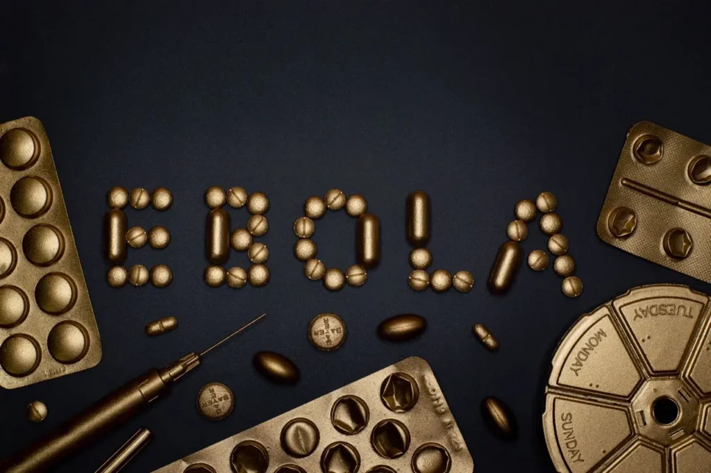 WHO Declares Ebola Global Health Emergency Image