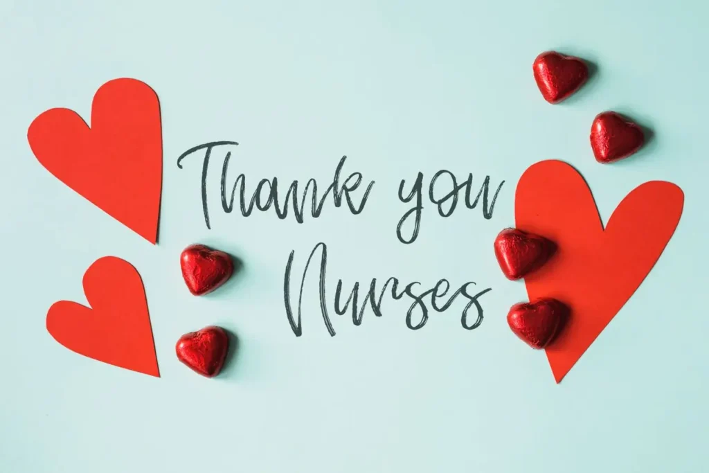 International Nurses Day Image