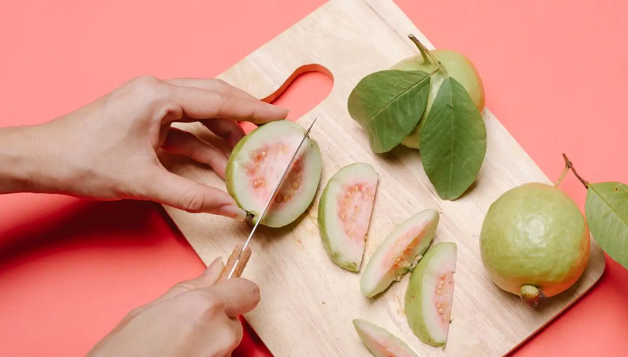 Does Guava Have Protein Image