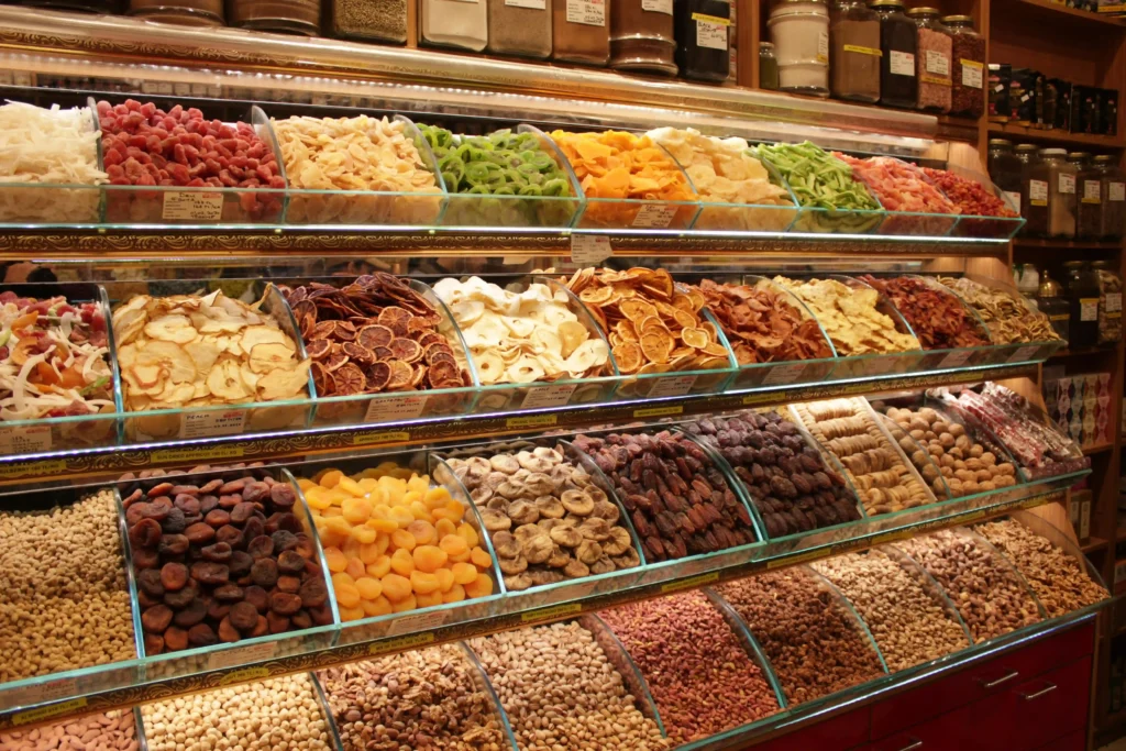 Everyone Told Me Dried Fruit Was a Healthy Snack Image