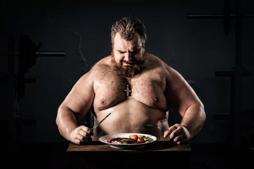 I Went to the Gym for 6 Months Without Changing My Diet Image