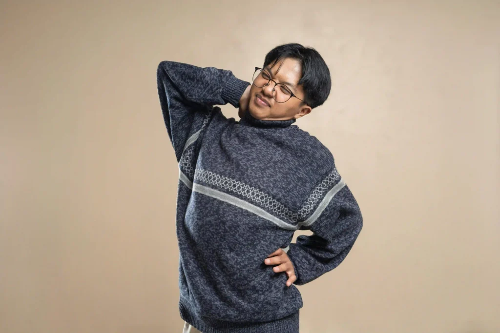 My Body Ached and I Was Exhausted Every Day Image