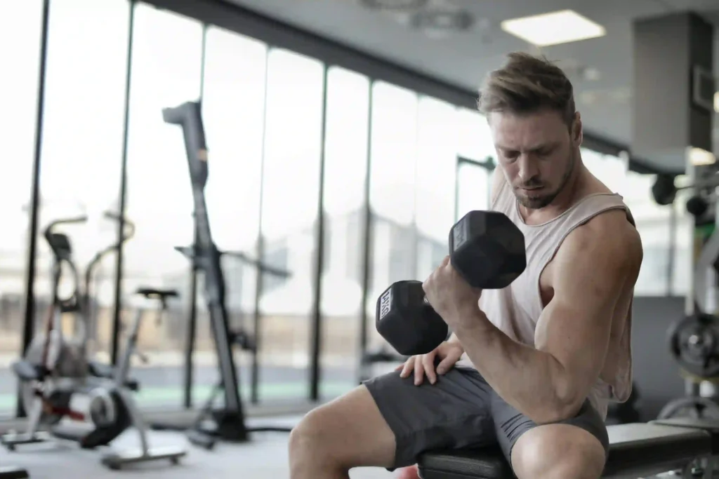 Eat These 10 Foods and Watch Your Muscles Grow Faster Than You Think Image