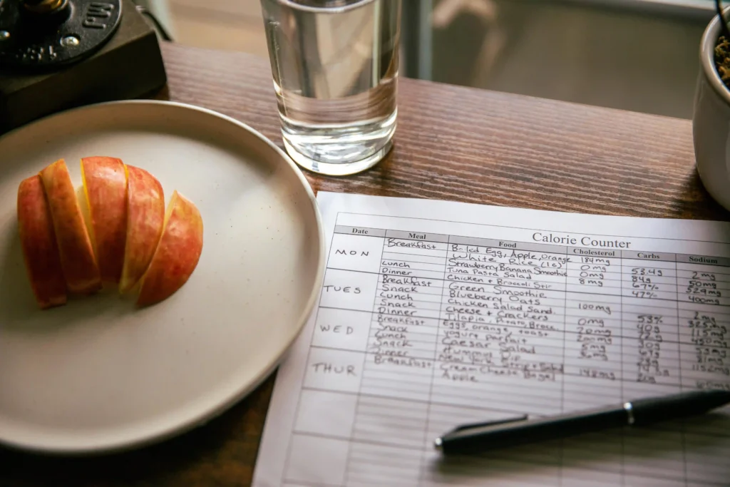 I Finally Stopped Guessing What to Eat Around the Gym Image