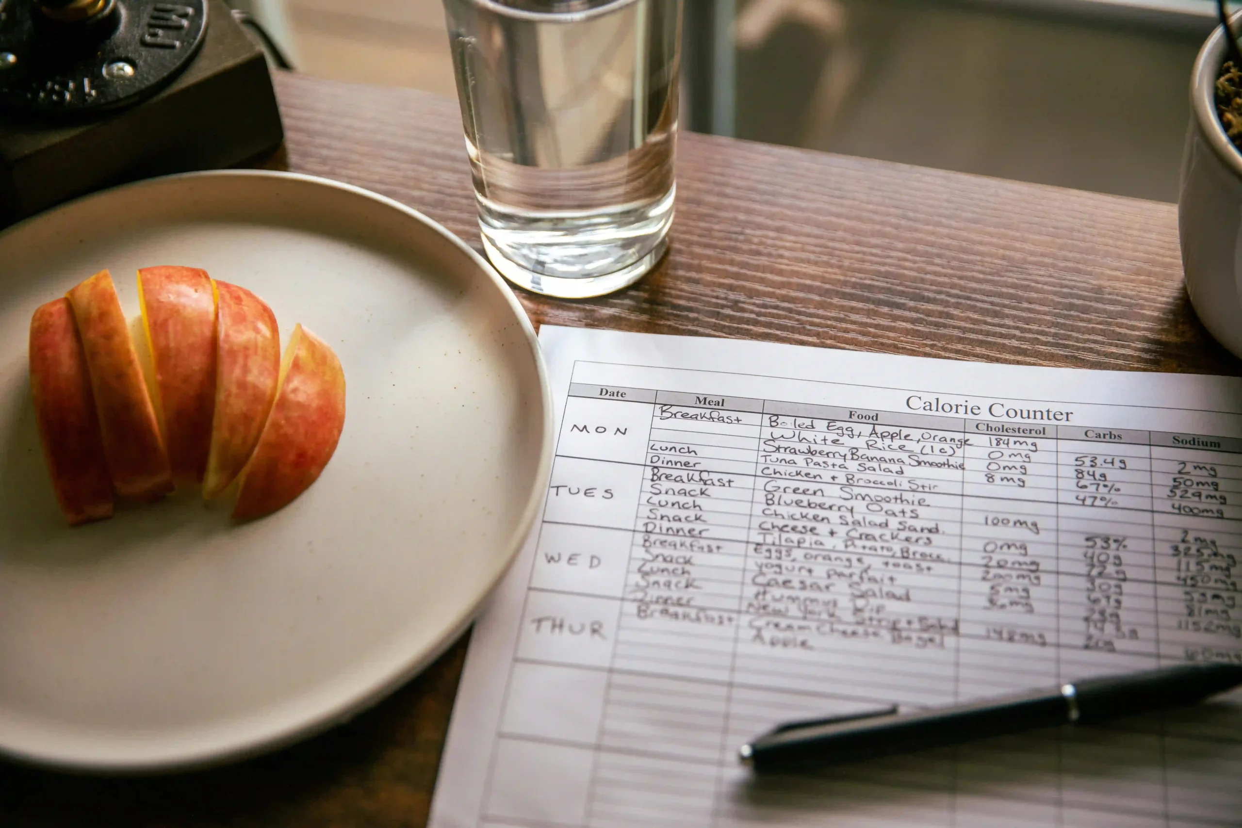 I Finally Stopped Guessing What to Eat Around the Gym Image