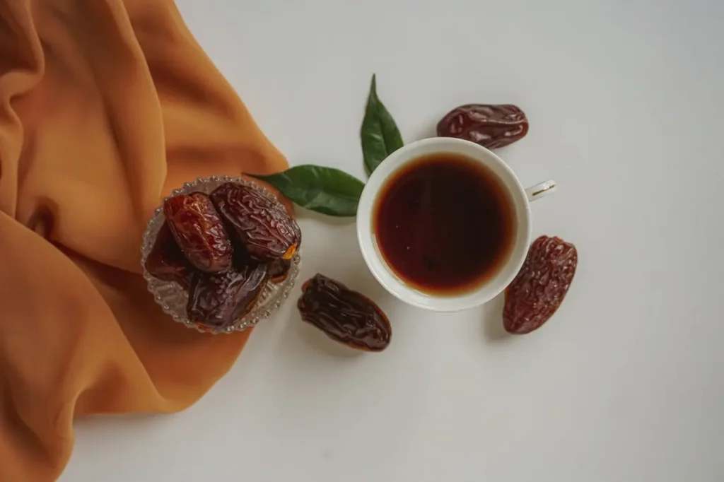 Are Dates a Good Pre-Workout Snack Image