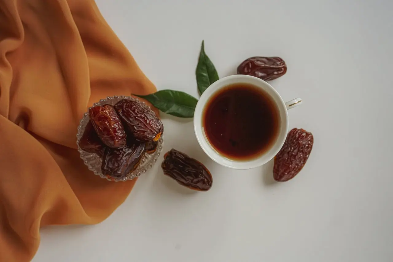 Are Dates a Good Pre-Workout Snack Image