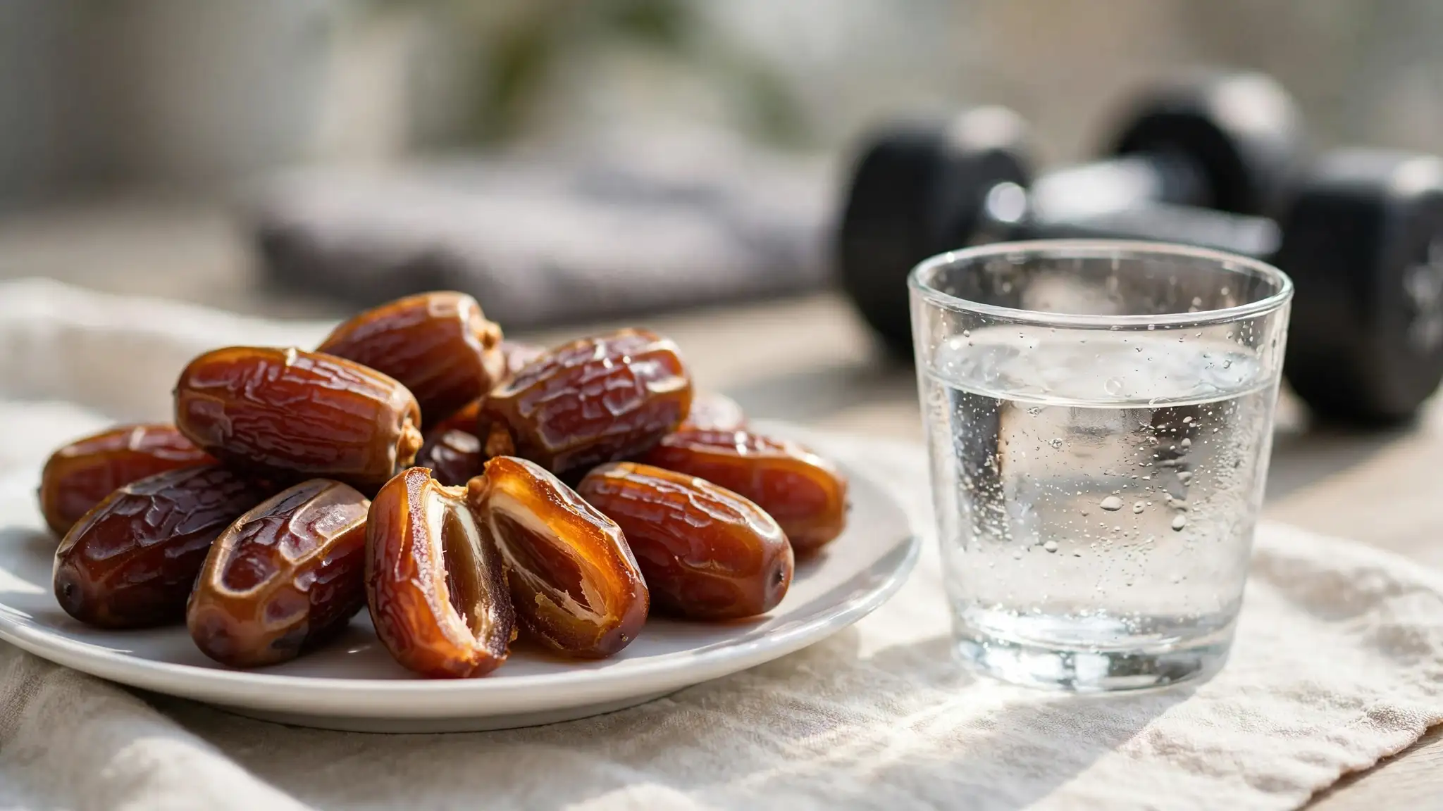 Are Dates Good for Weight Loss Image