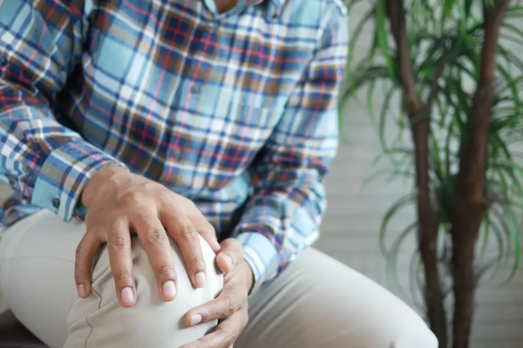 Best Arthritis Joint Pain Relief Image