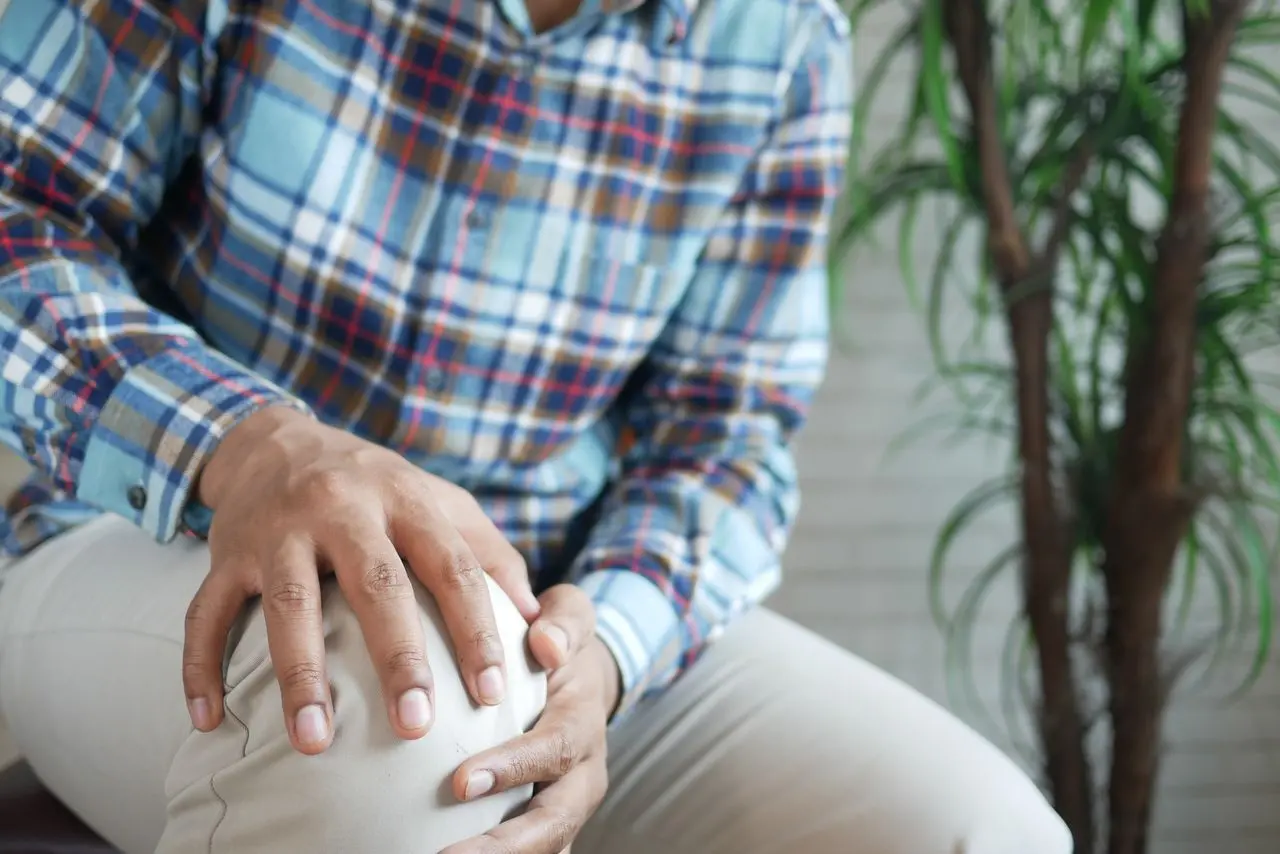Best Arthritis Joint Pain Relief Image