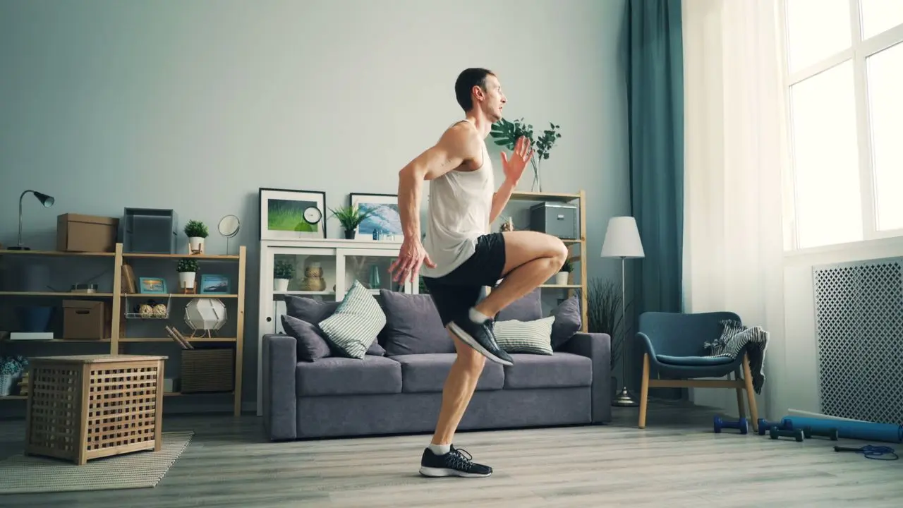 Best Morning Exercise Routine Image