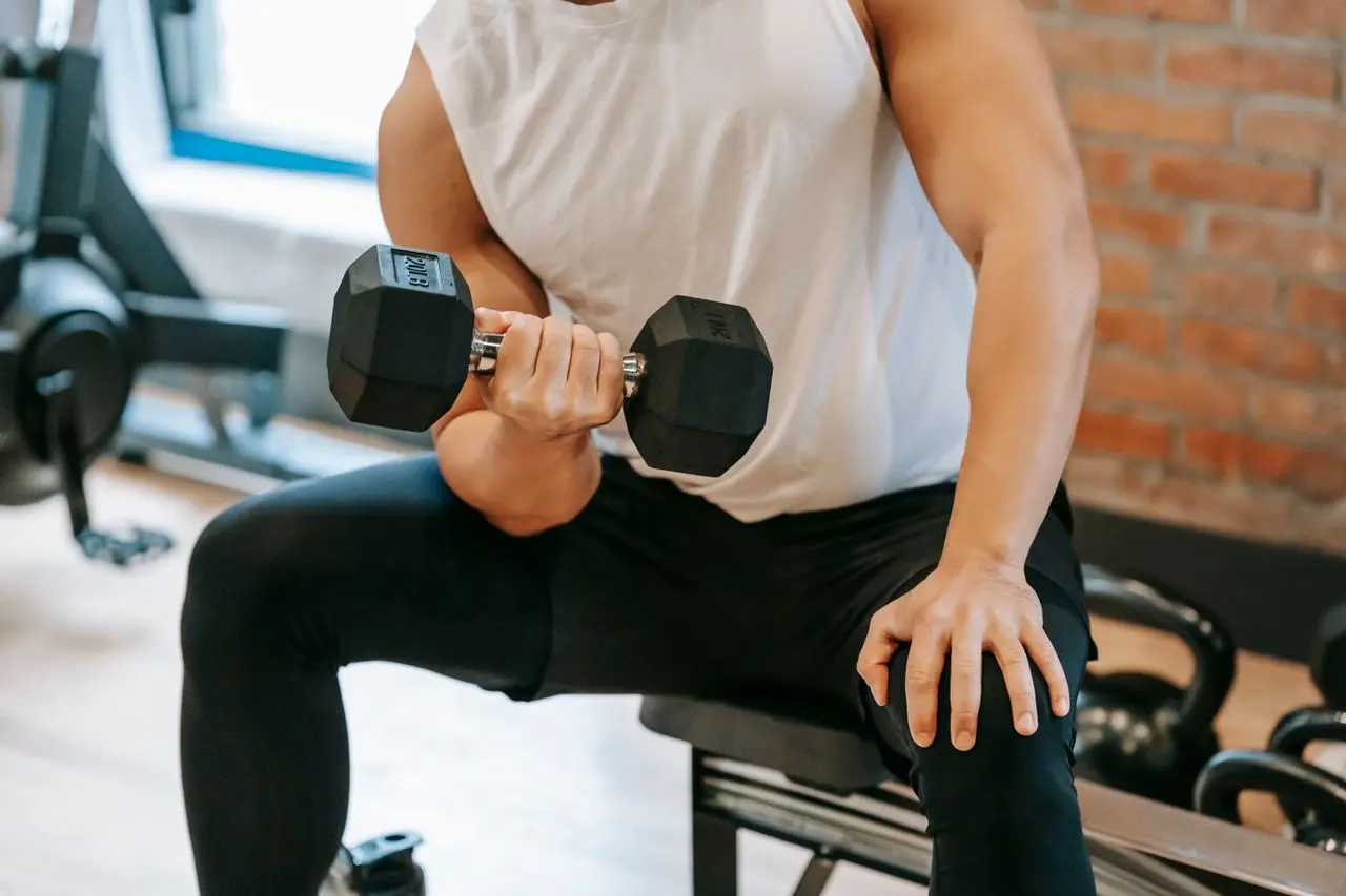 Body Pump Calories Burned Image