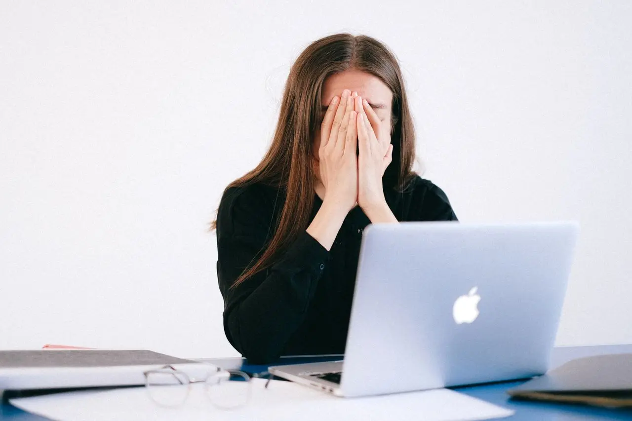 Can Anxiety Cause Dizziness Image
