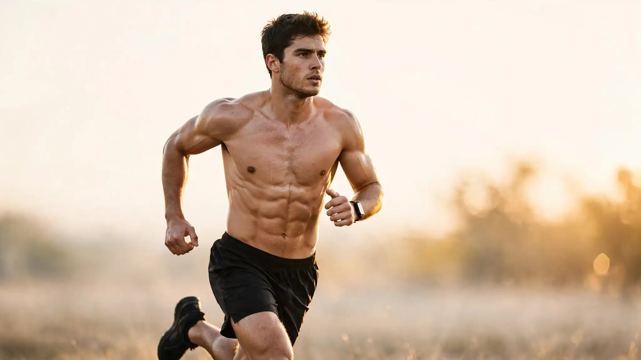 Can Cardio Give You Abs Image