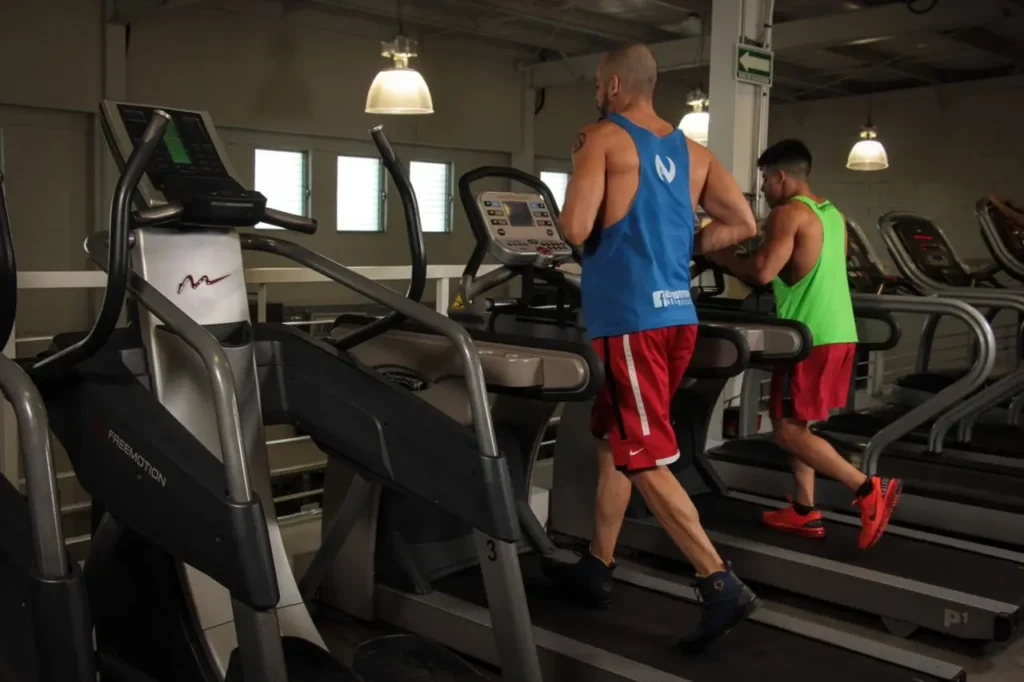 Can You Do Cardio Every Day Image