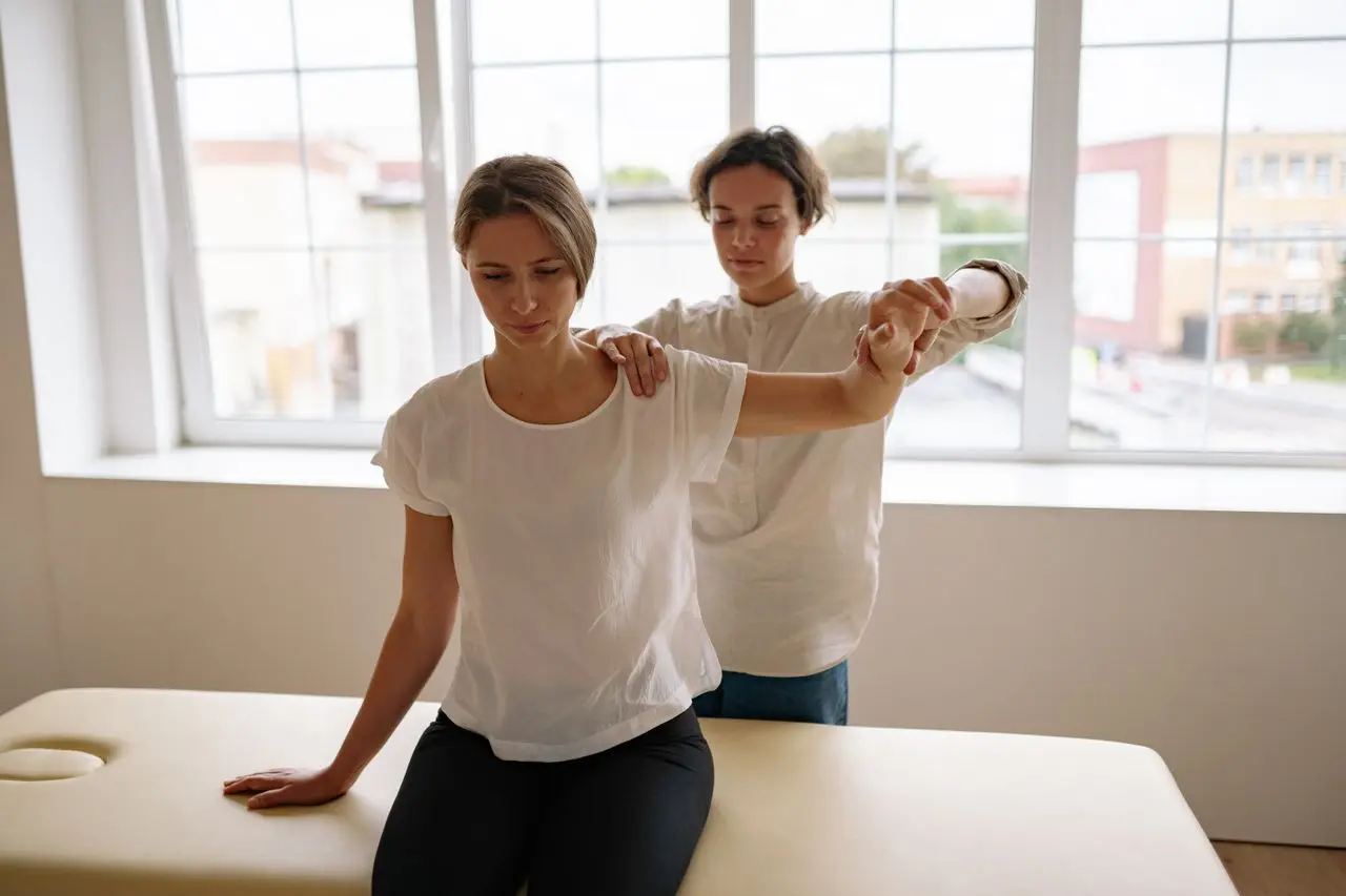 exercises for patients at home Image