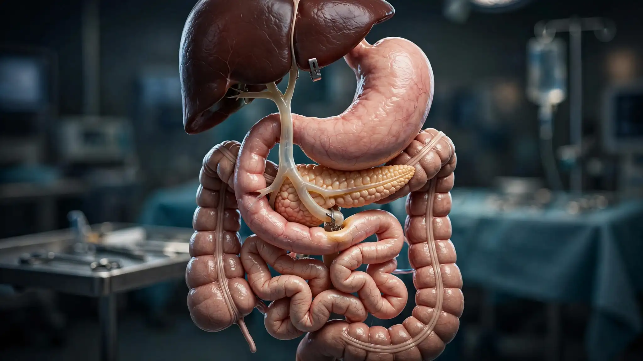 Gallbladder Removal Recovery Day by Day Image