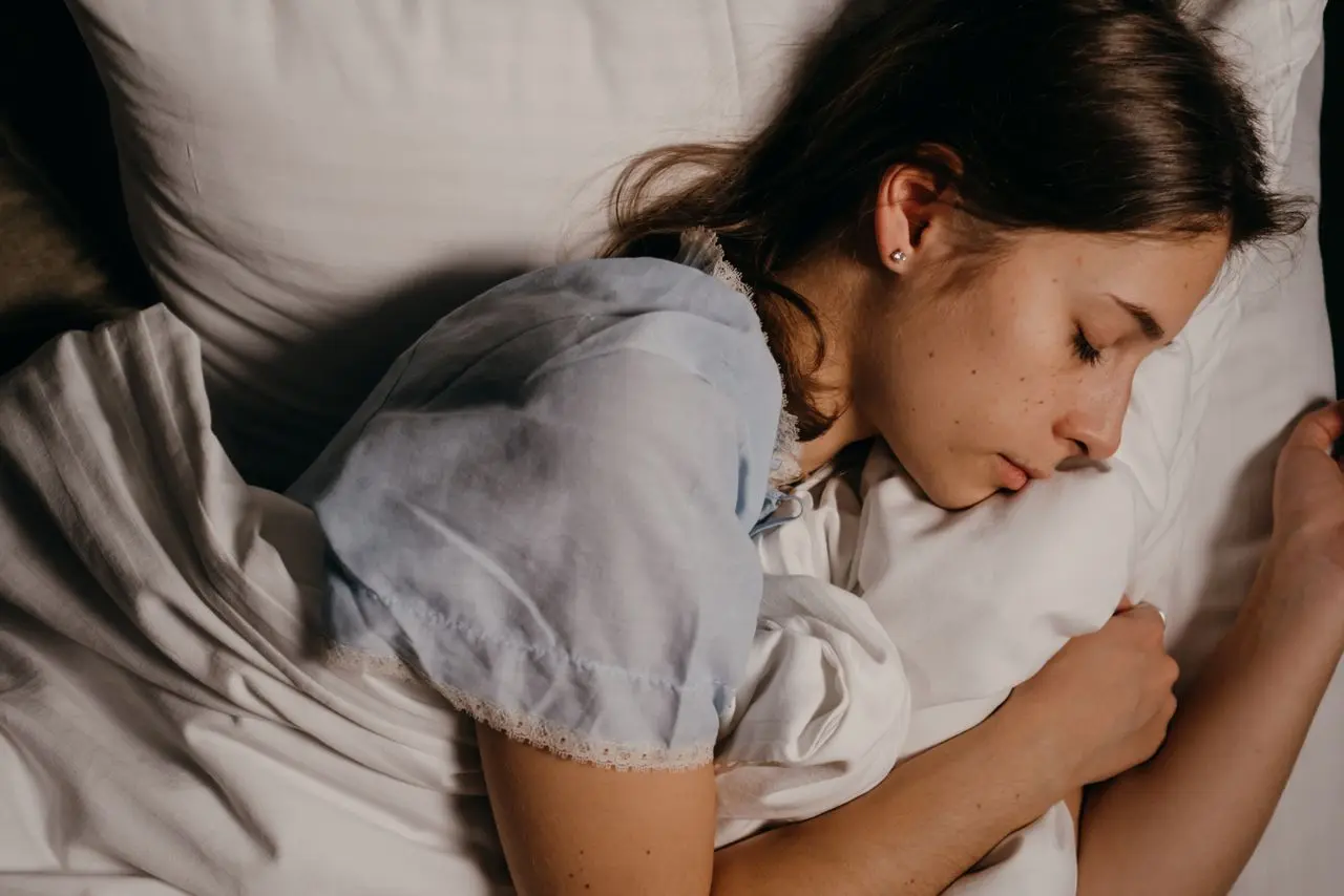 How to Reset Sleep Schedule Naturally Image