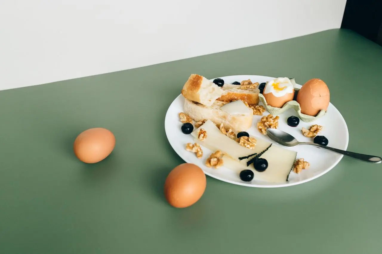 Low Carb Breakfast Ideas for Diabetics Image