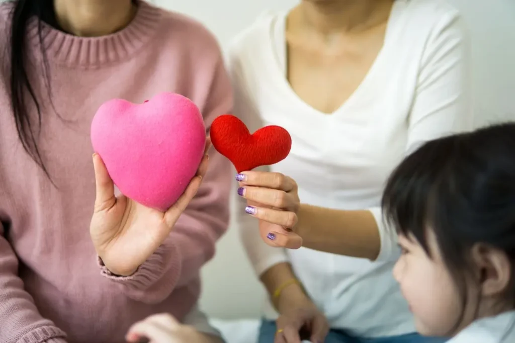 My Healthy Heart Lifestyle After My Dad's Scare Image