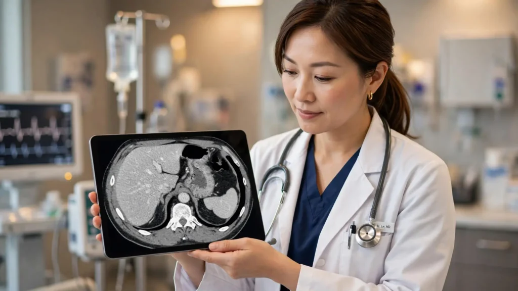 Prehepatic Jaundice Treatment Image