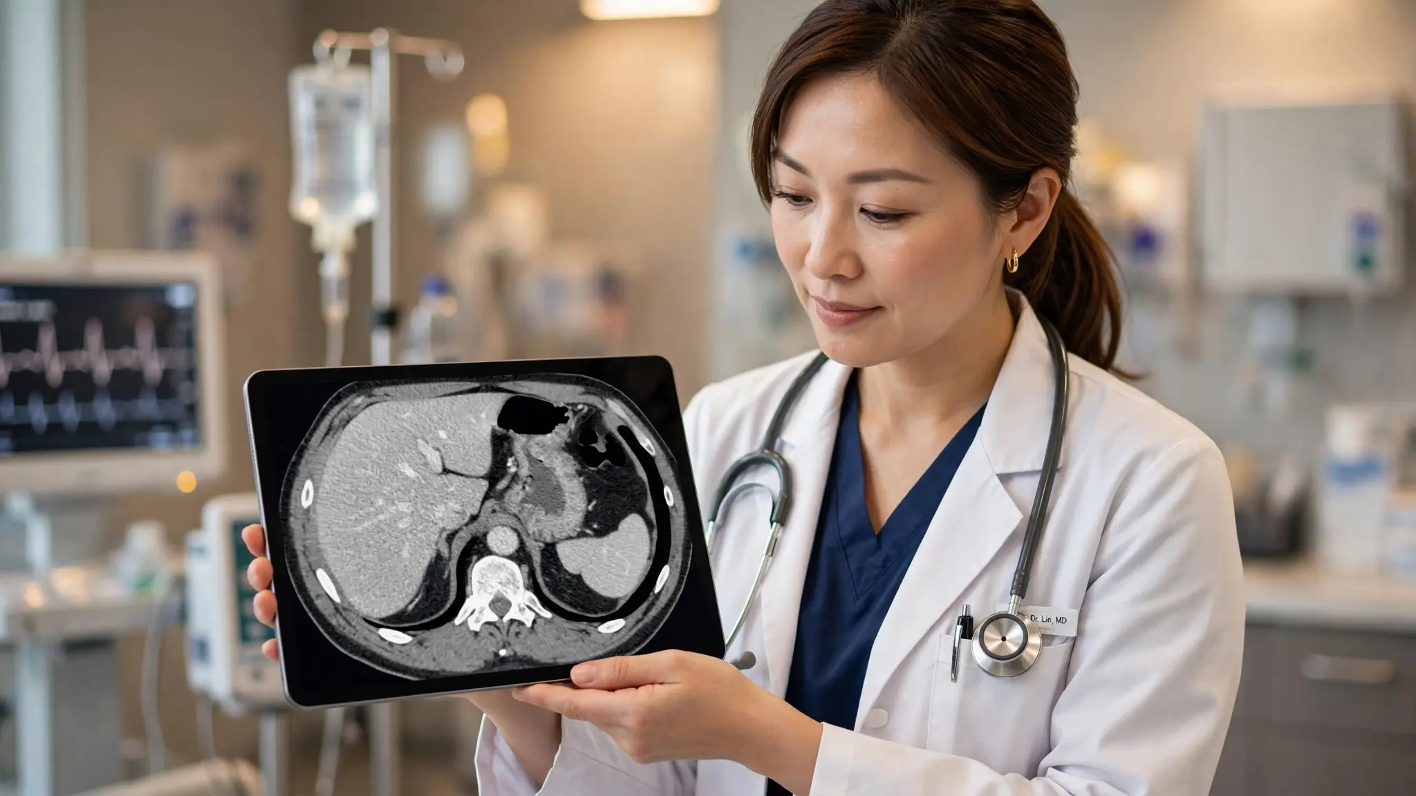 Prehepatic Jaundice Treatment Image