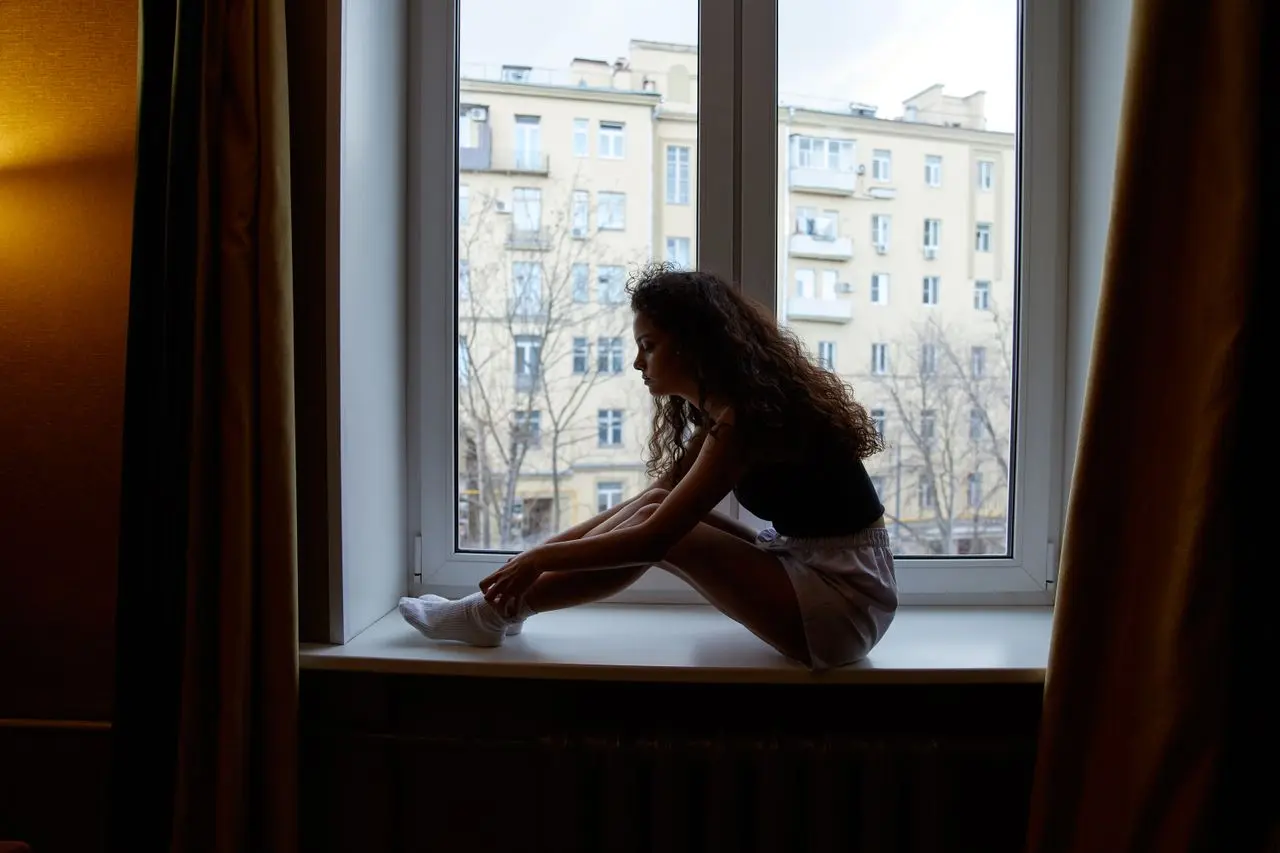 What Causes Homesickness Image