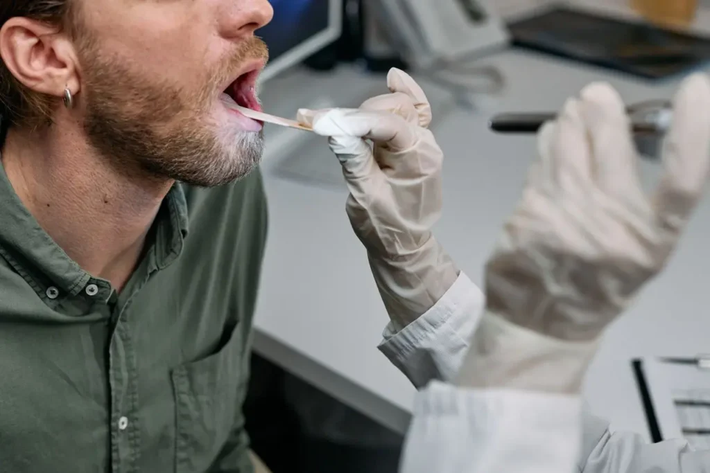 What Is the Diphtheria Vaccine Used For Image