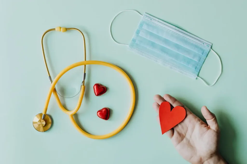 Healthy Heart Rate BPM at Every Age Image