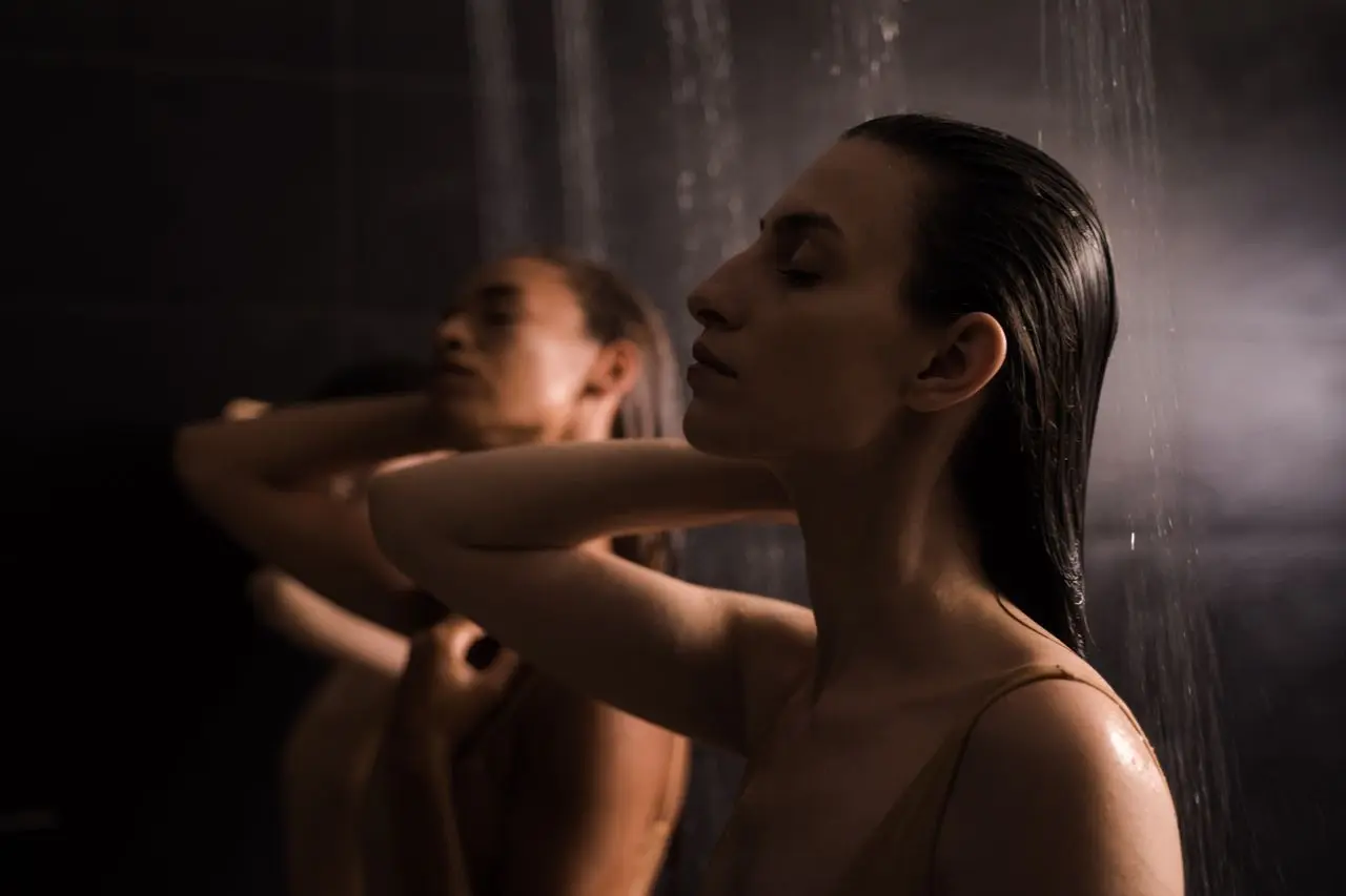 Why Does a Hot Shower Make Me Tired Image