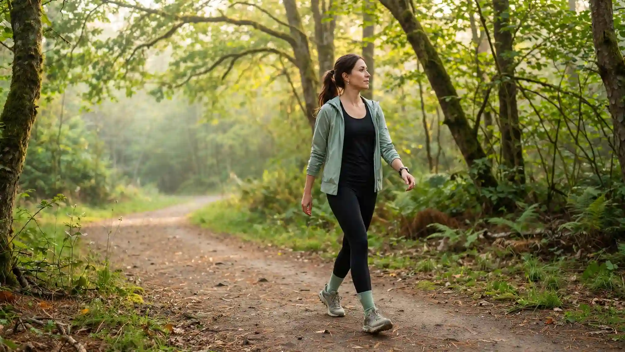 Zone 2 Cardio for Beginners image