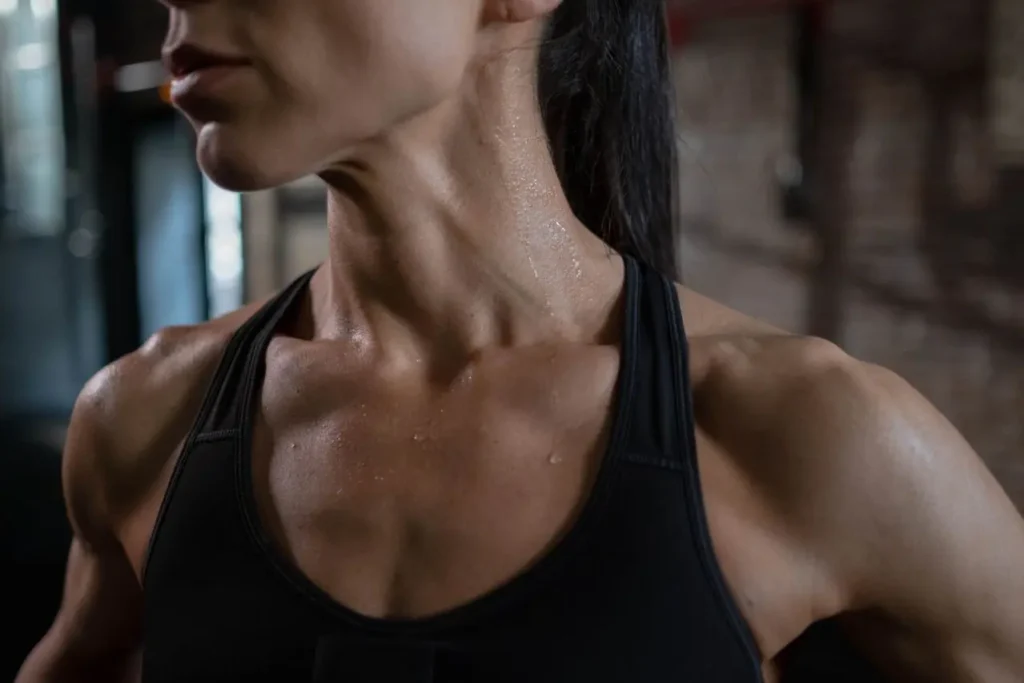 Exercises for Rounded Shoulders at Home Image