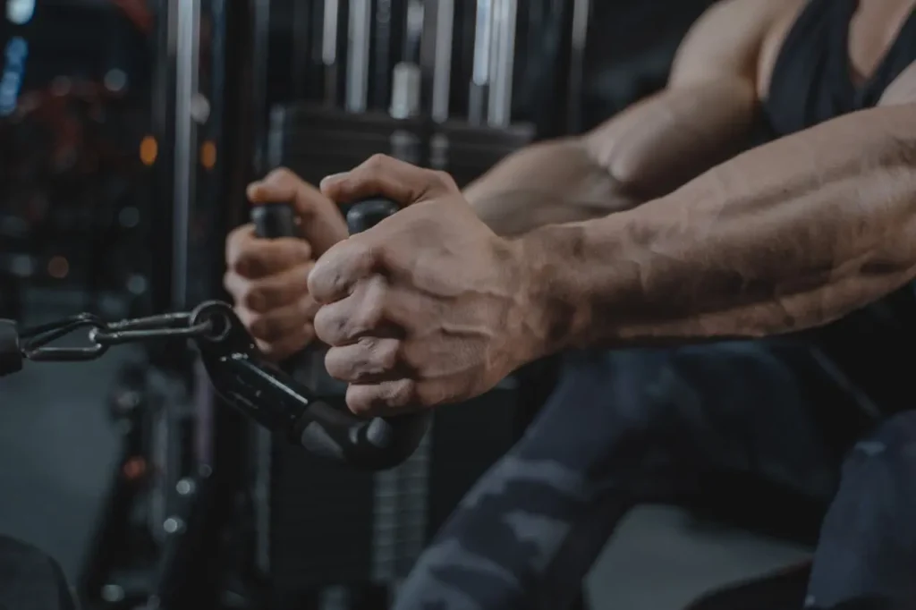 Forearm Exercises for Weak Wrists Image