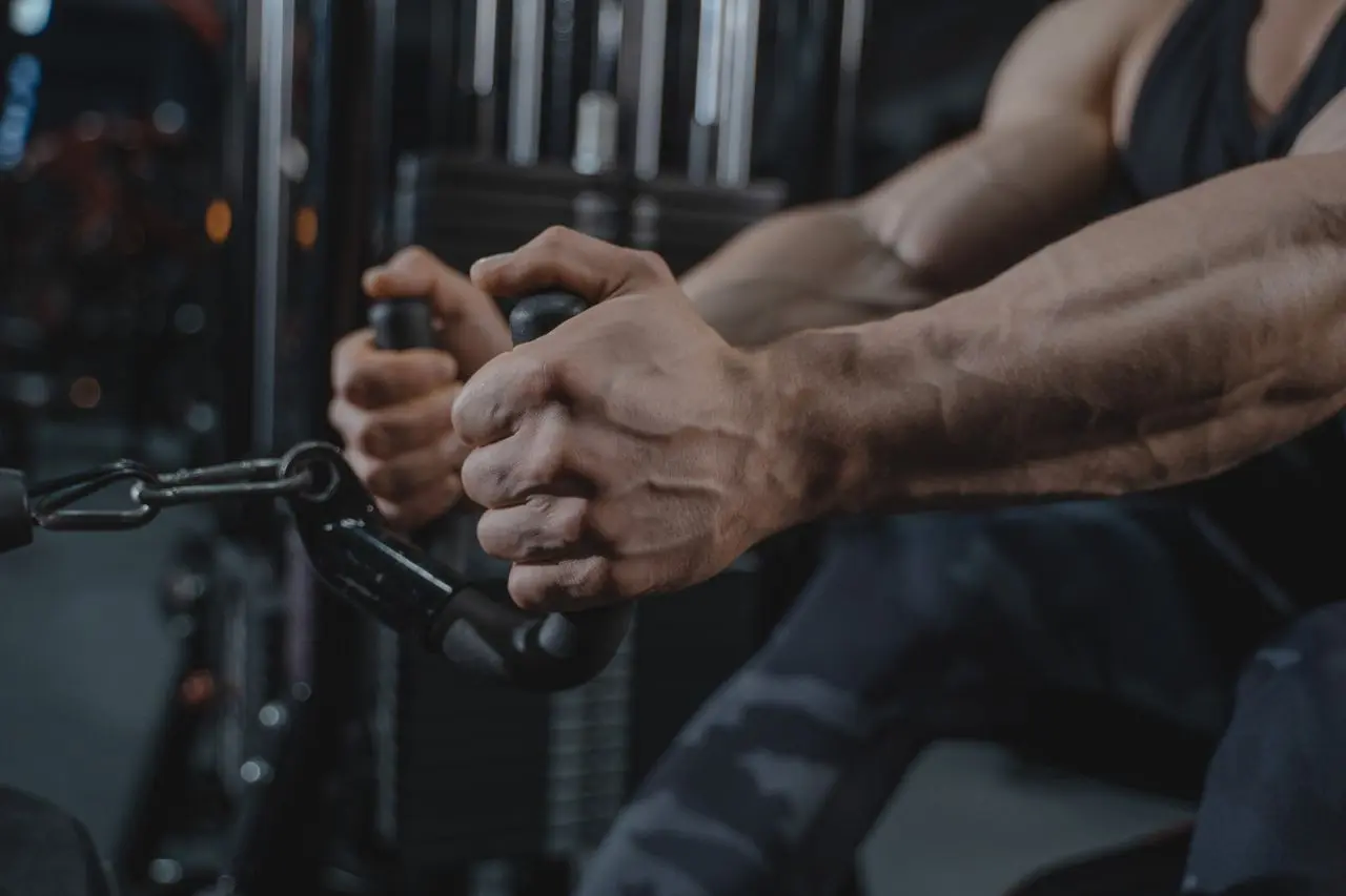Forearm Exercises for Weak Wrists Image
