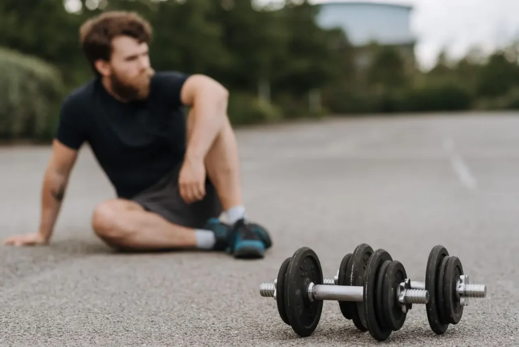 How to Start Exercising When You Have Low Stamina Image