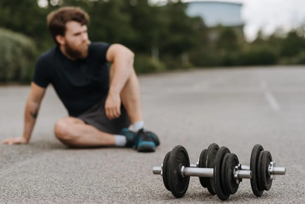 How to Start Exercising When You Have Low Stamina Image