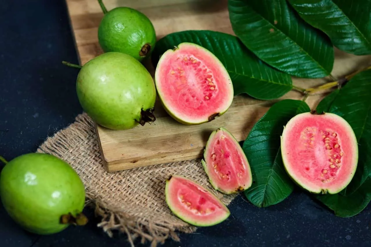 Why I Stopped Drinking Water Right After Eating Guava Image