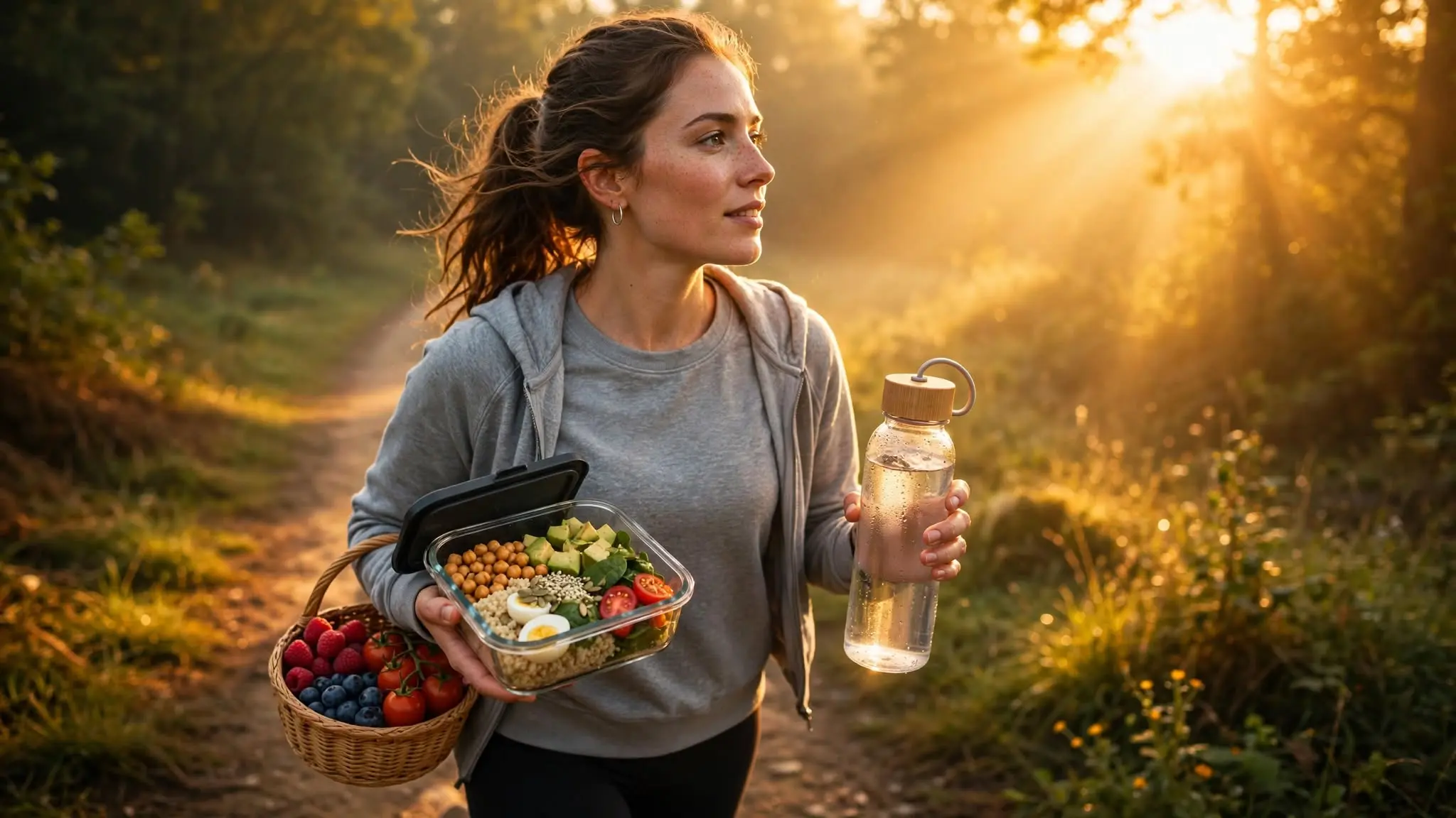 I Didn’t Believe Small Habits Could Add 5 Years to Your Life Image