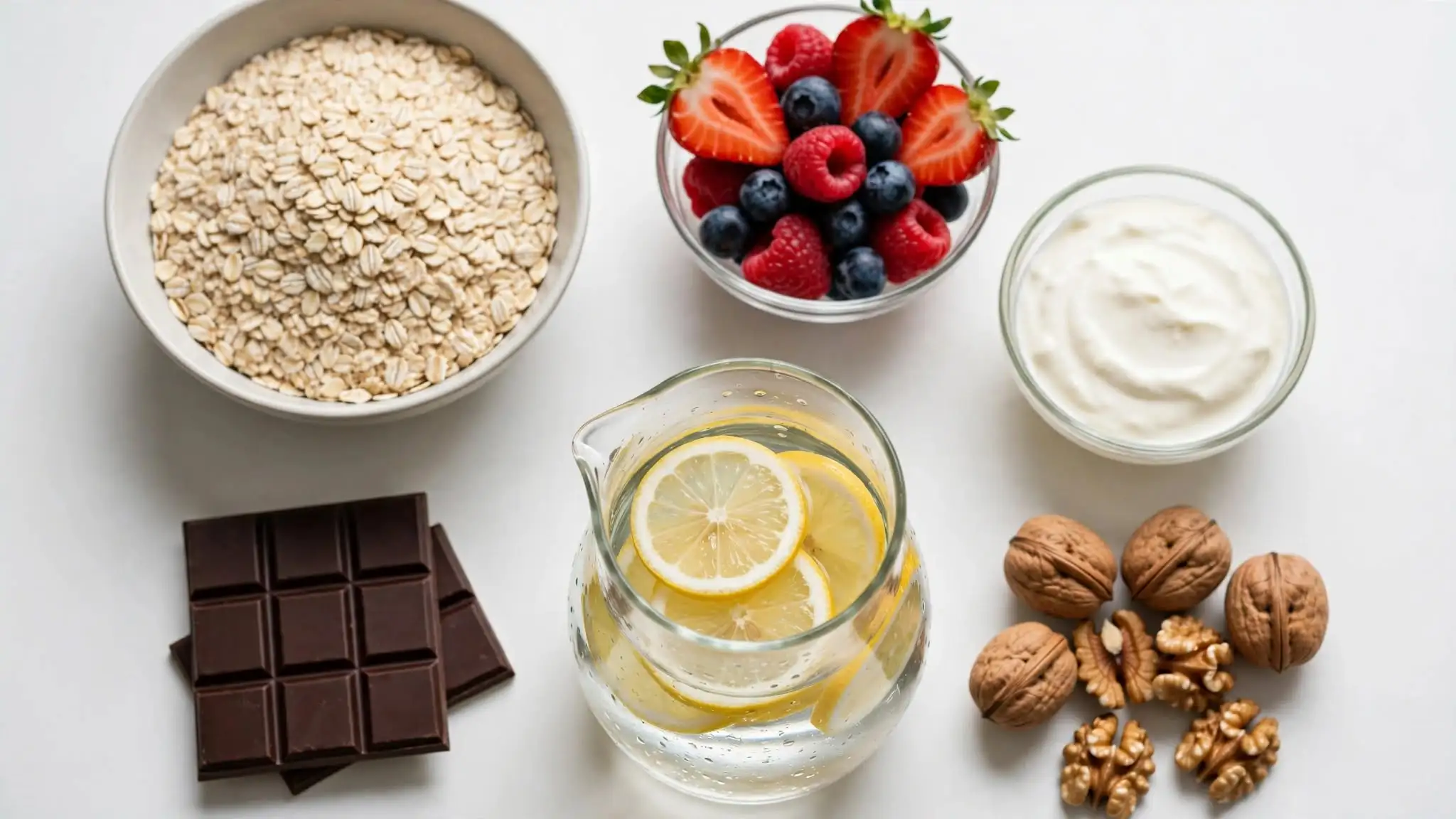 21 Simple Ways to Cut Sugar From Your Diet for Good Image