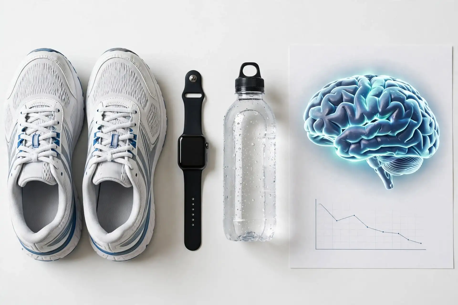 Weekend Warrior Exercise Can Cut Dementia Risk by 25 Image