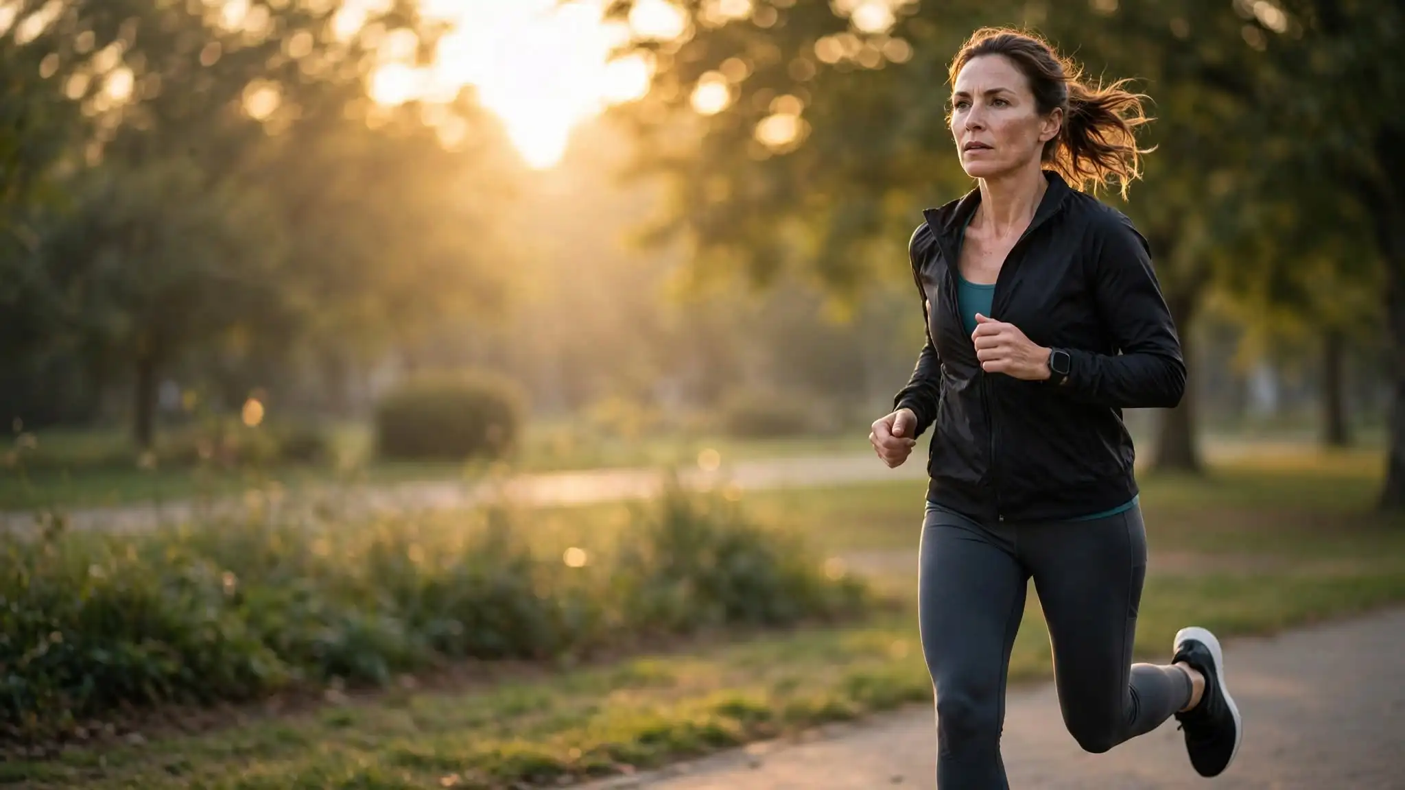 10 Minutes of Exercise Can Cut Your Cancer Risk Image