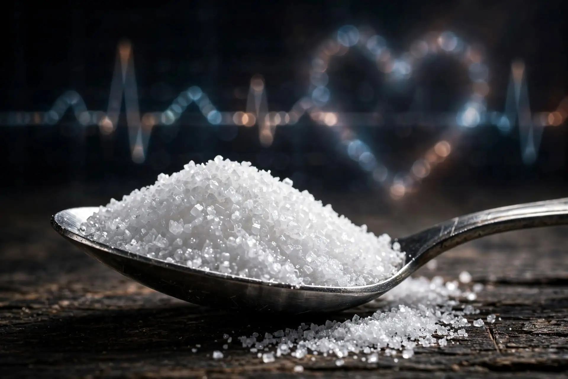 Erythritol Side Effects: What New Research Reveals Image