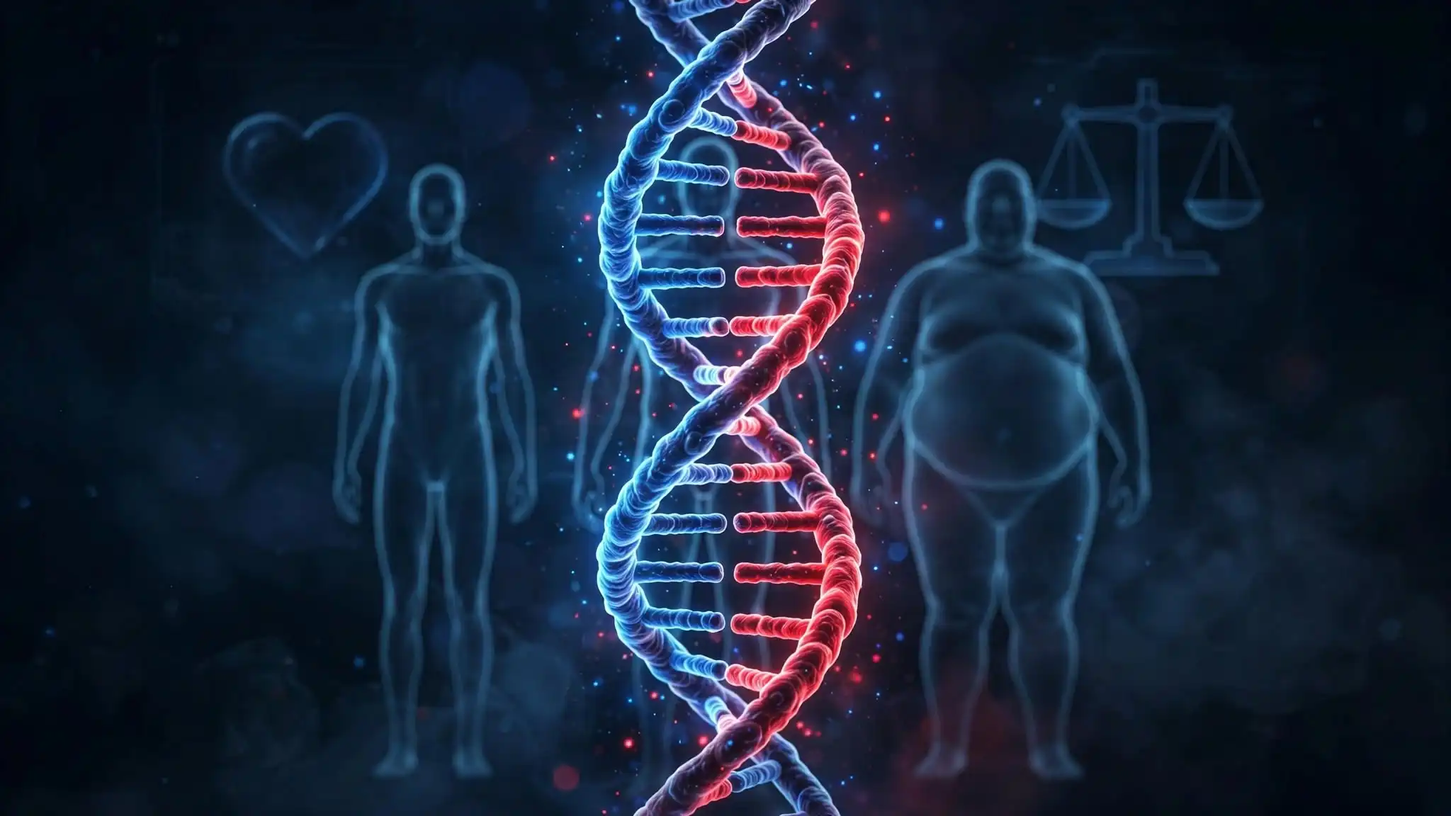 Fat Gene Linked to Obesity: What Scientists Just Found Image