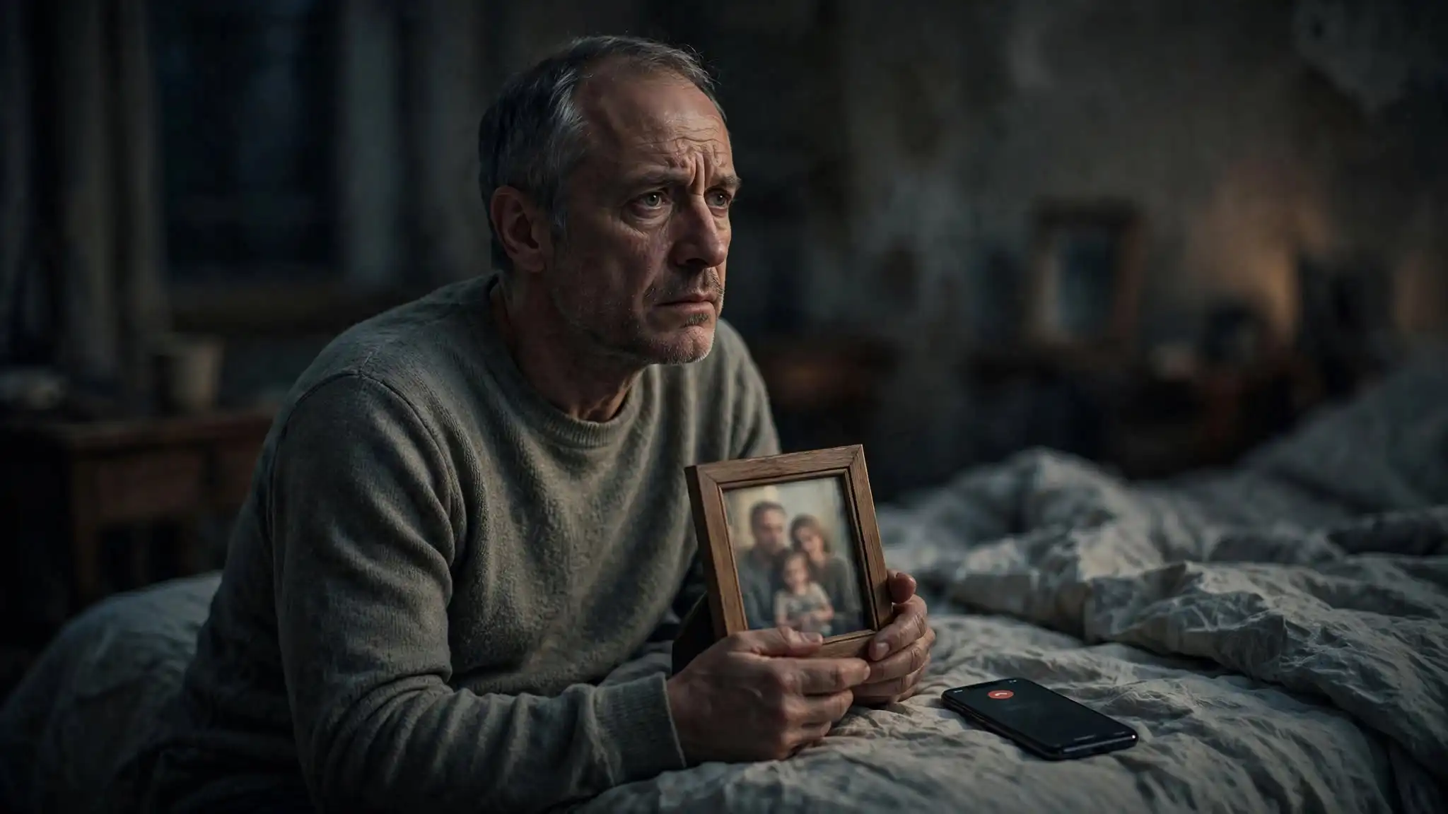 Warning Signs of Young-Onset Dementia You Shouldn't Ignore Image