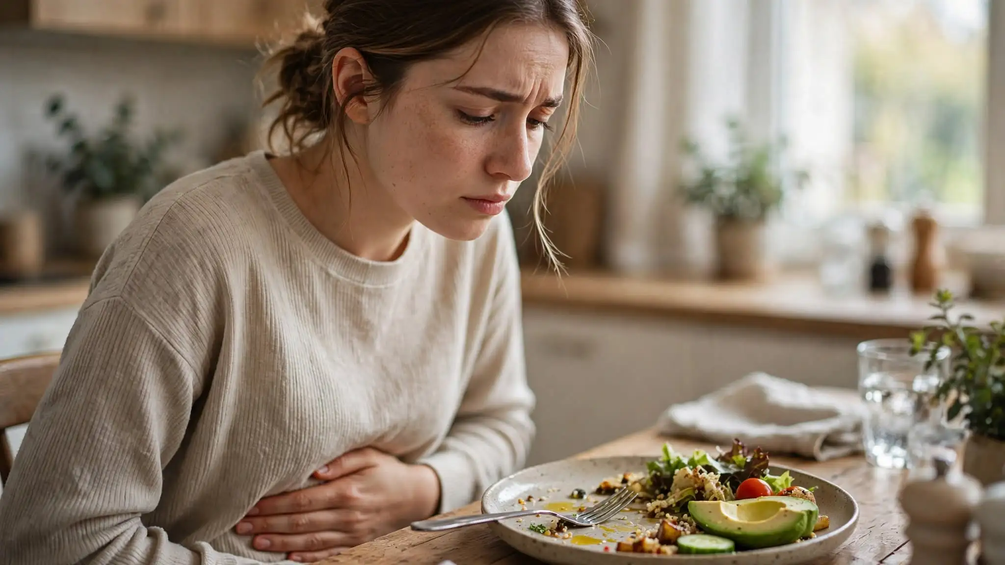 What Exactly Is Gastroparesis? Symptoms, Causes, and What Helps Image